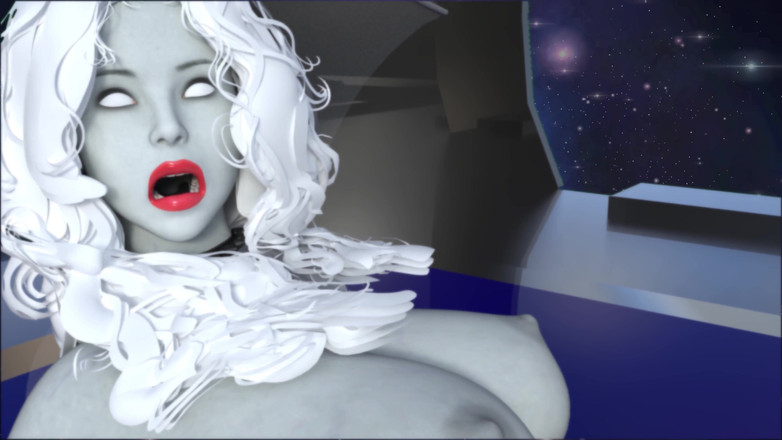 Kimdam3d: Fggb 75 Lady के साथ