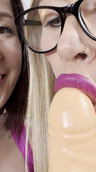 Roleplay You Order Two Girls to Your Hotel