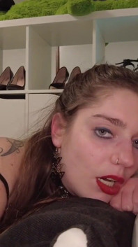 Scandal ass fick - creampie anale dal fratellastro