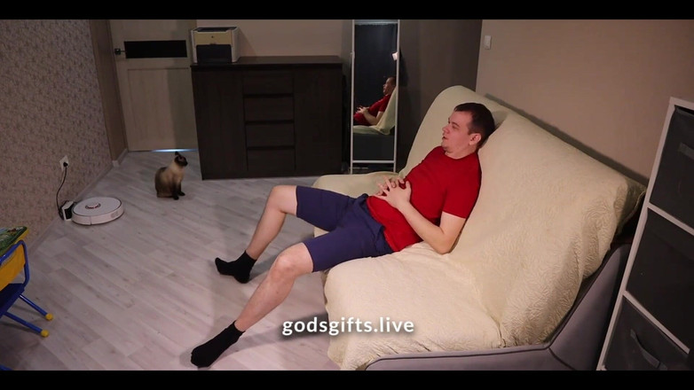 Godsgifts1: Manžel podvádí s mým dvojčem