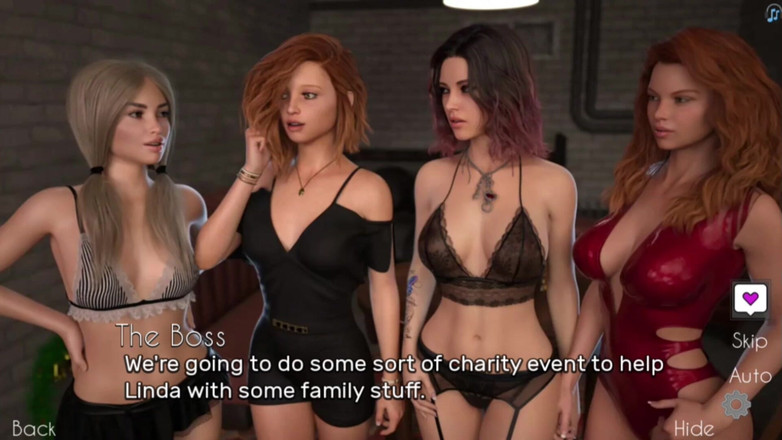 Q Boy: Probuzení - ep38