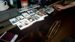 Rocke powers: Rocket Exclusive S2 Rose Ass ternganga dubur kencing jalang