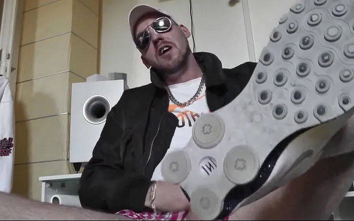PROLLKING: 05 - Prollking XXL - Alpha bad guy jerkoff 2