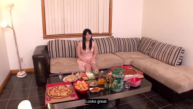 EroJapanese Selects: Dandy-329: She's Been Blacked - Ai Uehara - Part 3/3 (english Subtitles by Erojapanese)