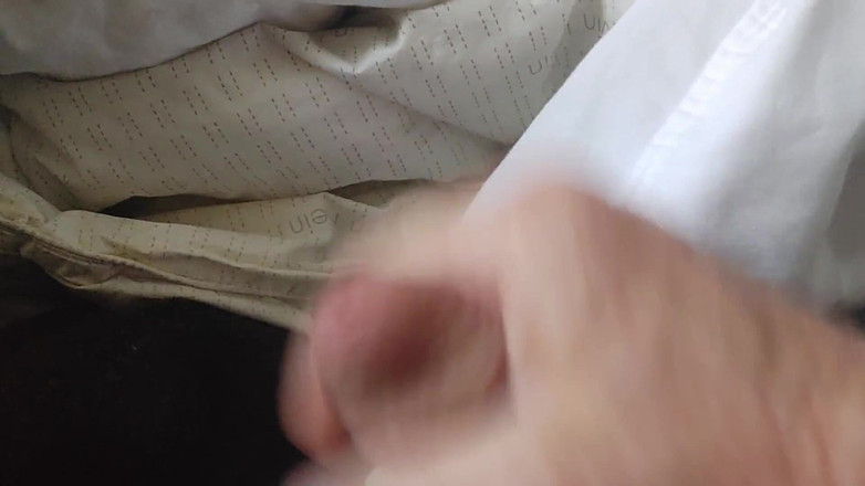 Ray Roberts: 아침 나무로 깨어나 내 너트 제 1을 얻는 것보다 더 좋은 것은 없습니다.