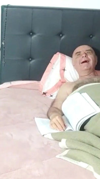 Sextraction com Garabas e Olga