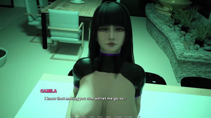 Neon2520: 欲望的阴影 v0 7c 出轨路径更新 07