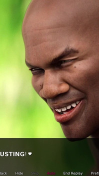 Lisa #11 - масаж з трою - порно ігри, 3d хентай, ігри для дорослих, 60 кадрів в секунду