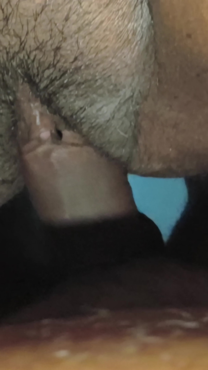 Realmallucouplevlog: Today Very Tight Pussy Fuking