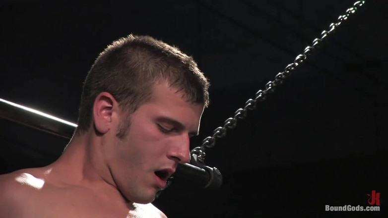 KINK men: The Onyx dan the Redz