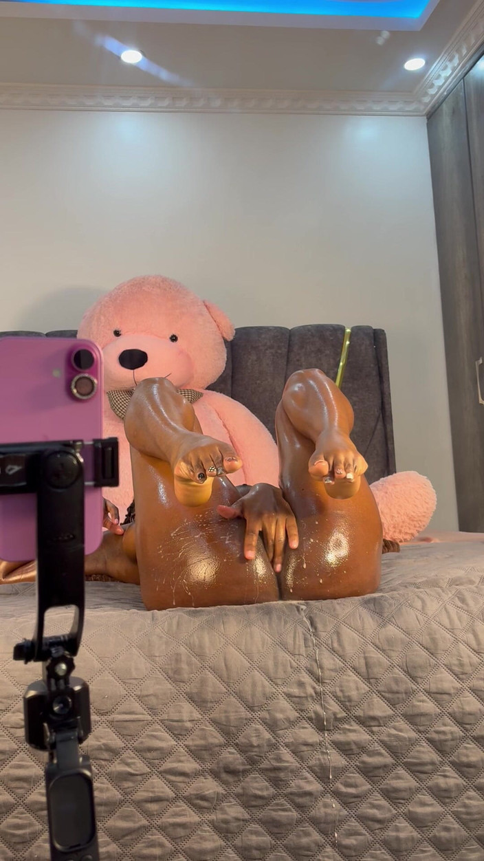 SEXXY-DAISY: J’adore me regarder en flagrant délit, asf attrayant