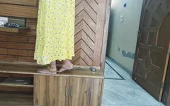 Gorgeous Malkin Nokar XXX Sex with Ovum and Farting with Clear Hindi Roleplay Saarabhabhi6