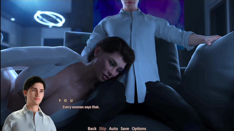 Sex anime taboo: Oglądanie filmu z moją gorącą macochą