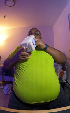 Blkhole420: Zisky, část 2