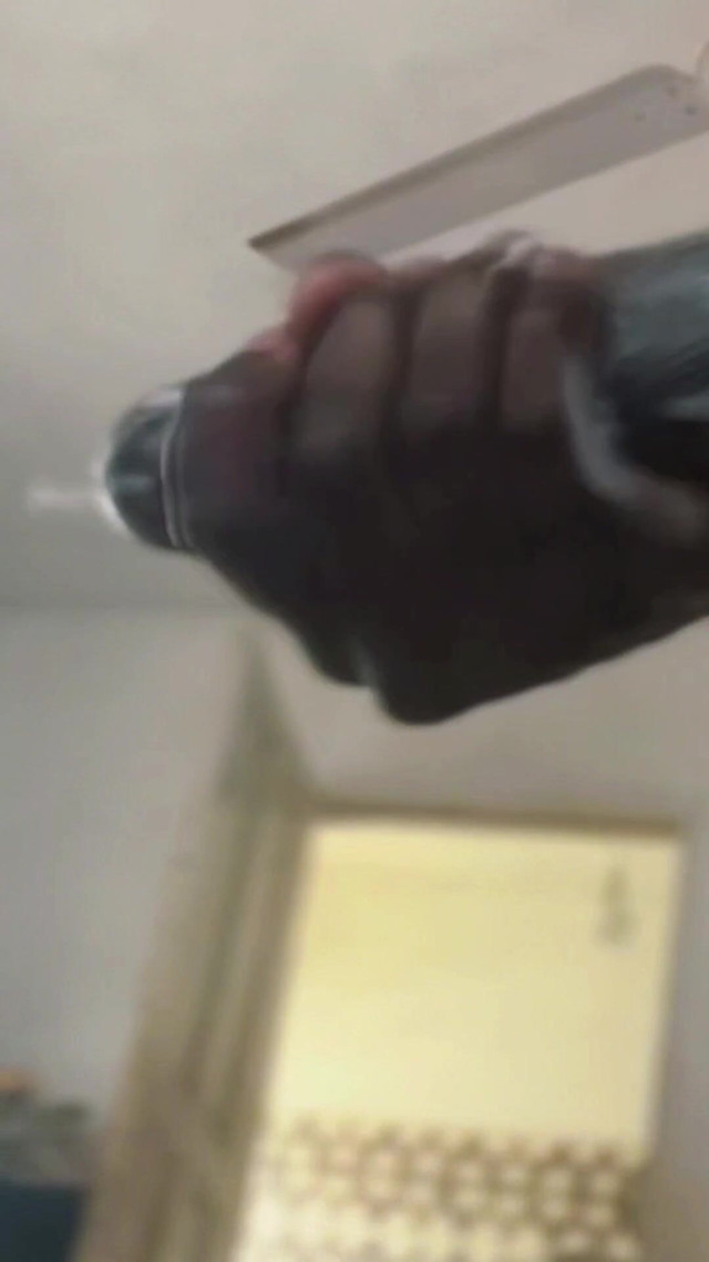 Did Daddy Get Creamy and Nast with That Toy.who Is Next (Bbc Godaddy)
