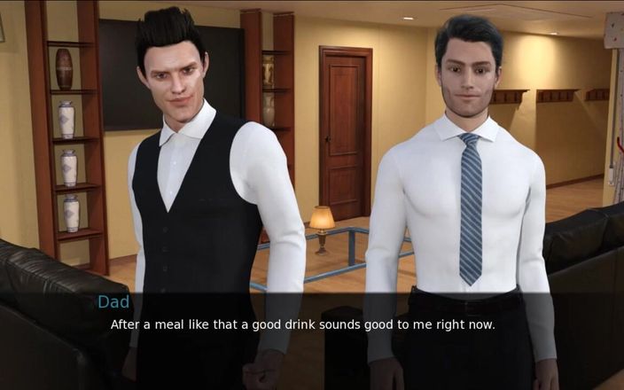 LoveSkySan69Real: A Stepmother's Love (orborigin) [part 6] Part 50 Gameplay by Loveskysan69
