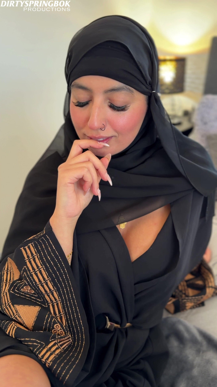Aaliyah Yasin: Аалия заканчивает Рамадан урду, инструкция по