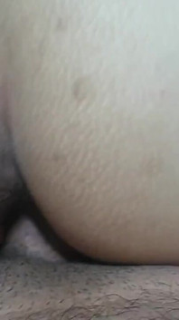 I Went to My Friend's House and He Banged Me