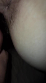 BBW Wife Creampie