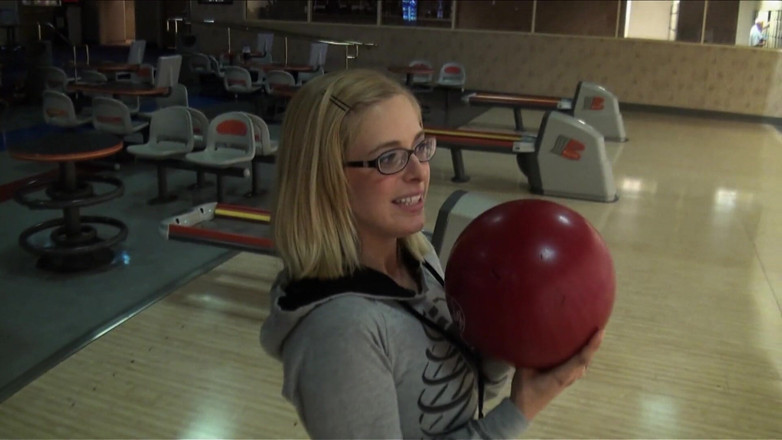 Teen Seduction: Cute teen in spex deserved a nice cock up her...