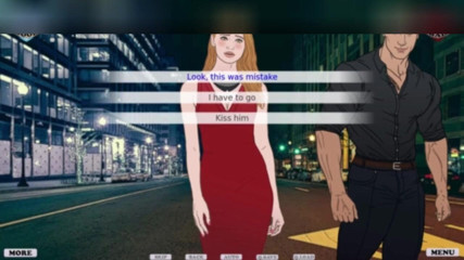 3DXXXTEEN2 Cartoon: Jessica's hete verjaardagsfeestje. 3D porno tekenfilmseks