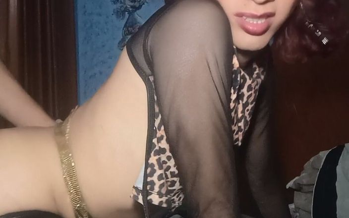 Femboy from Colombia: Questi nuovi movimenti sono già qui