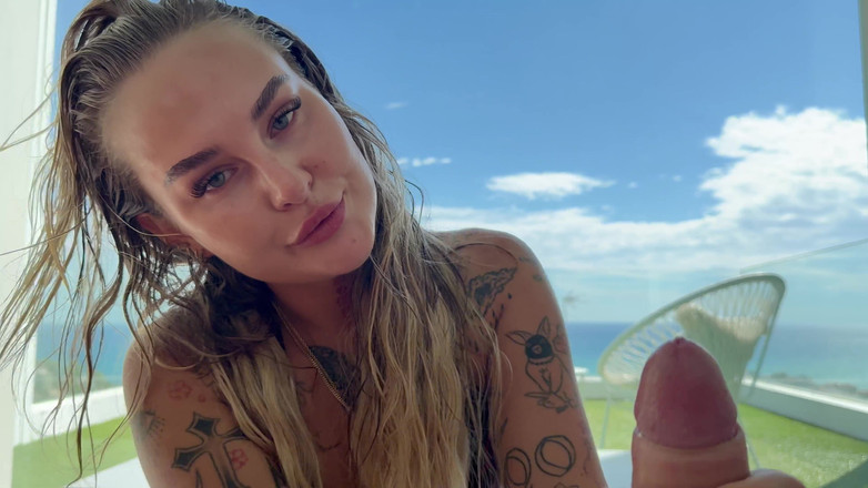 Jimmy Bud: POV - Isteri Saya Perlu Duduk Di Zakar Besar Saya Dan...