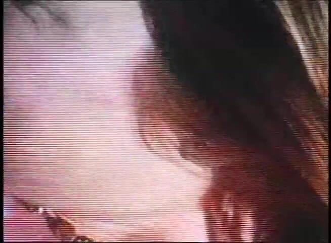 VOP Babes: Rubia lamida de coño perforada y lechada