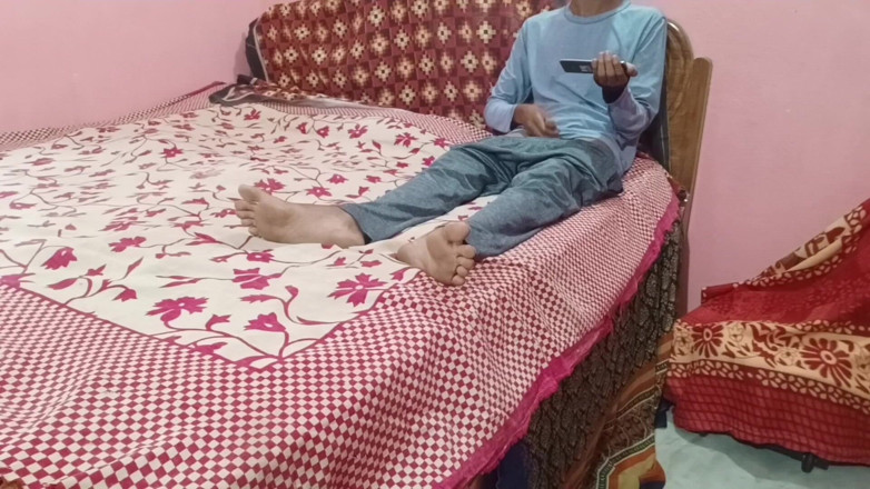 Priya ki Papa: Behenchod Chut Faad De Meri - Hindi
