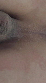 Żona i bi mąż gloryhole anal, bj, kremówka