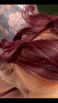 Look Me in the Eyes While You Fuck Me Deep