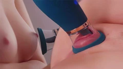 चूत का अंकुर चाटने वाला मेरी चूत पर असली जीभ की तरह महसूस करता है - honeyplaybox