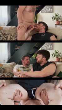 Netflix and Chill