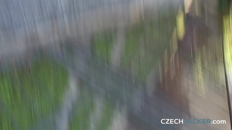 Czech Jacker: Czech Jacker 20 หยอกล้อเปลือยโป๊เปลือย! - ถนนมันส์สุดเหี้ยม