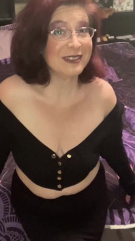 What Do You Think I Would Do if I Caught You Raiding My Panty Drawer?