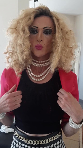 Tatiana Zorrita: Torzka 20