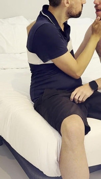 Cewek latina seksi lagi asik ngentot ganas