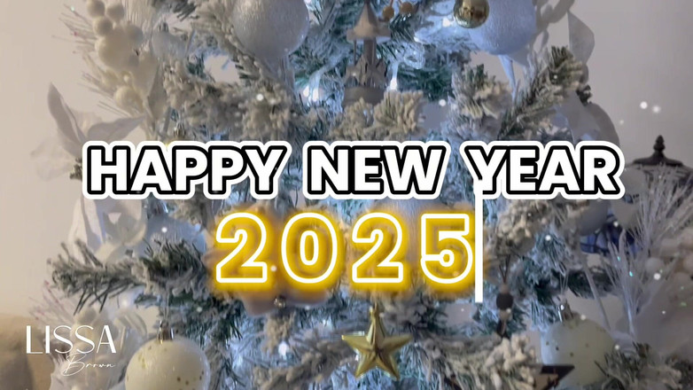 Lissa Brown: Grazie per questo anno insieme