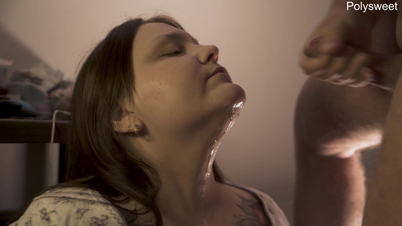 Polly Sweet: 两步到新奇的边缘和