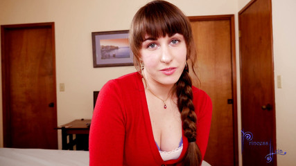 Princess Leia: Špatné rande nevlastního syna