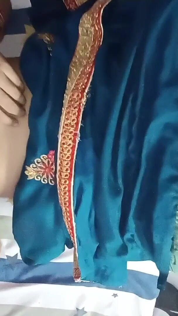 Brother-in-law Fucked Sister-in-law While She Was Getting Ready Before Going to the Party (Pyaripooja)