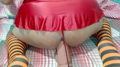 Looking for new things: Jucărie delicioasă rafinată