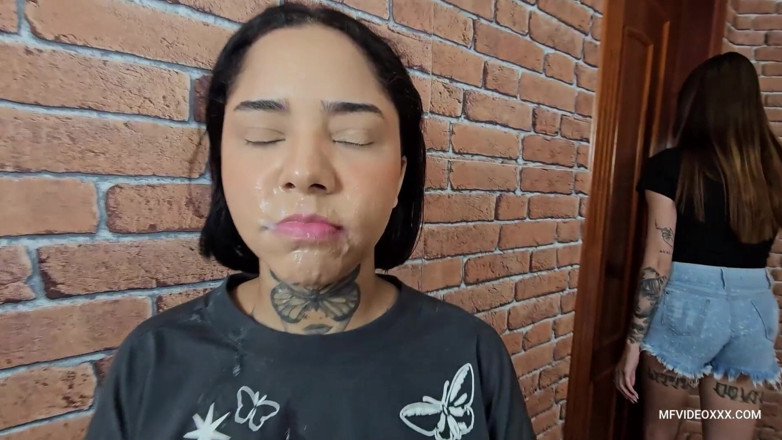 MF Desires: Mega scuipat de Areta Lud