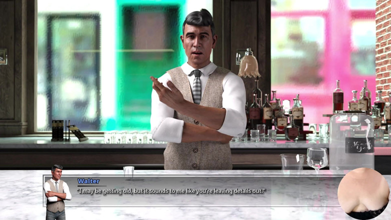 Candychika: Gameplay persiguiendo atardeceres - parte 2