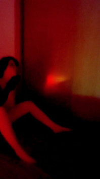 Porn Conjuring Halloween