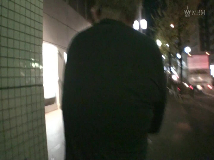 MBM3988: M786G09 Piękna pani z krótkimi włosami eksploduje libido surowe wiewiórka...