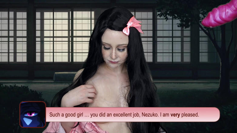 Darling Josefin: Nezuko zostaje wyleczona z demon cum