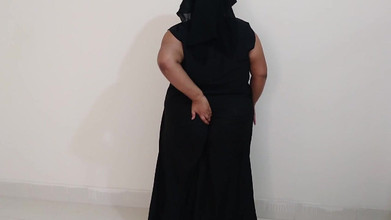 Aria Mia: Moroccan Monica menjadi miang semasa suaminya tiada di rumah, dikongkek...