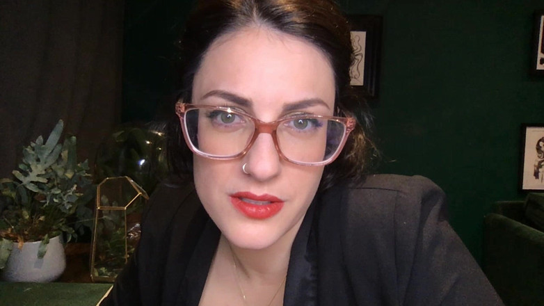 Countess diamond: Send Me a Love Letter
