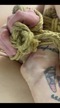 Suzy Wylde: Kendimi çok güvende hissettim